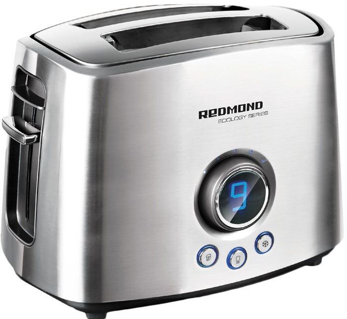 Foto de Redmond RT-M403