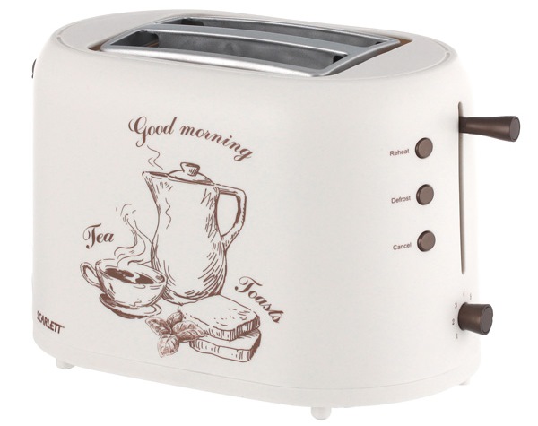 Foto de Scarlett SC-TM11001