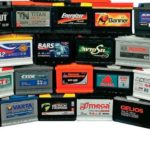 Wie man die beste Autobatterie wählt