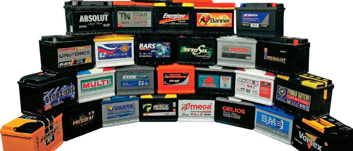 Wie man die beste Autobatterie wählt