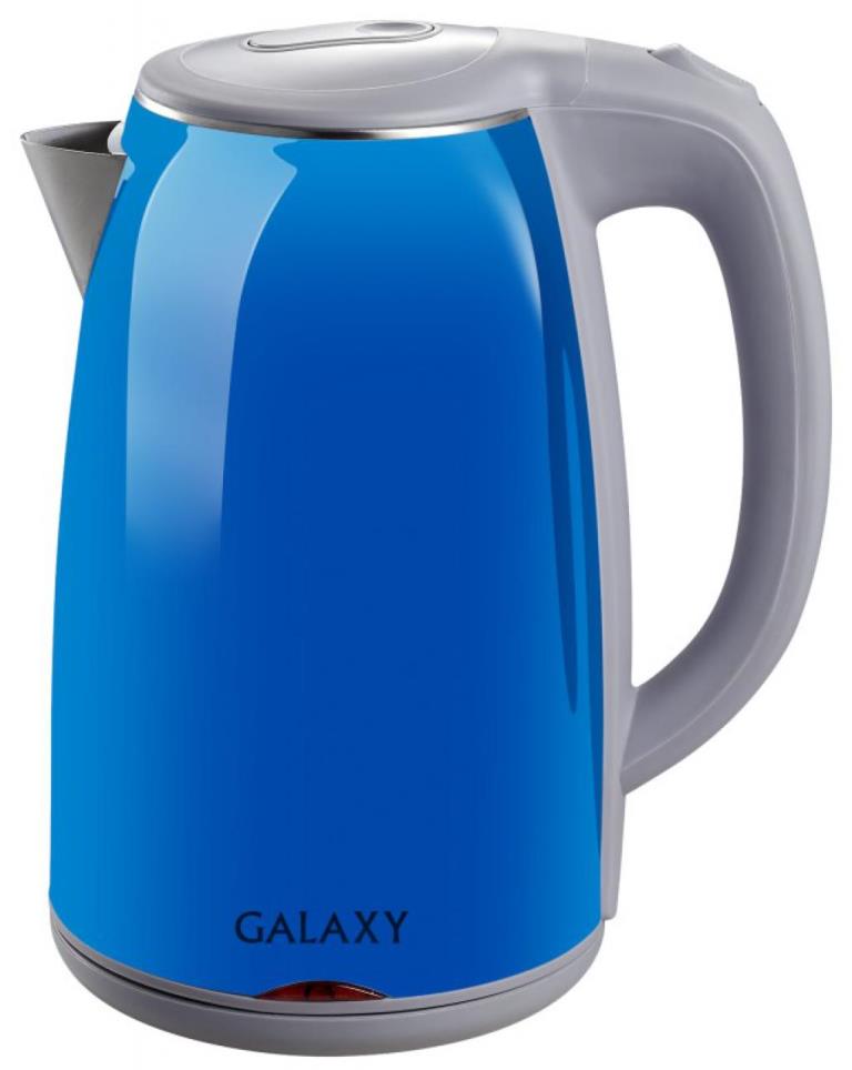 Foto de Galaxy GL0307