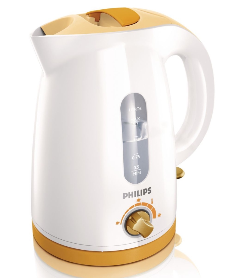 Foto de Philips HD4678
