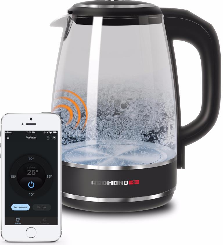 Foto de REDMOND SkyKettle