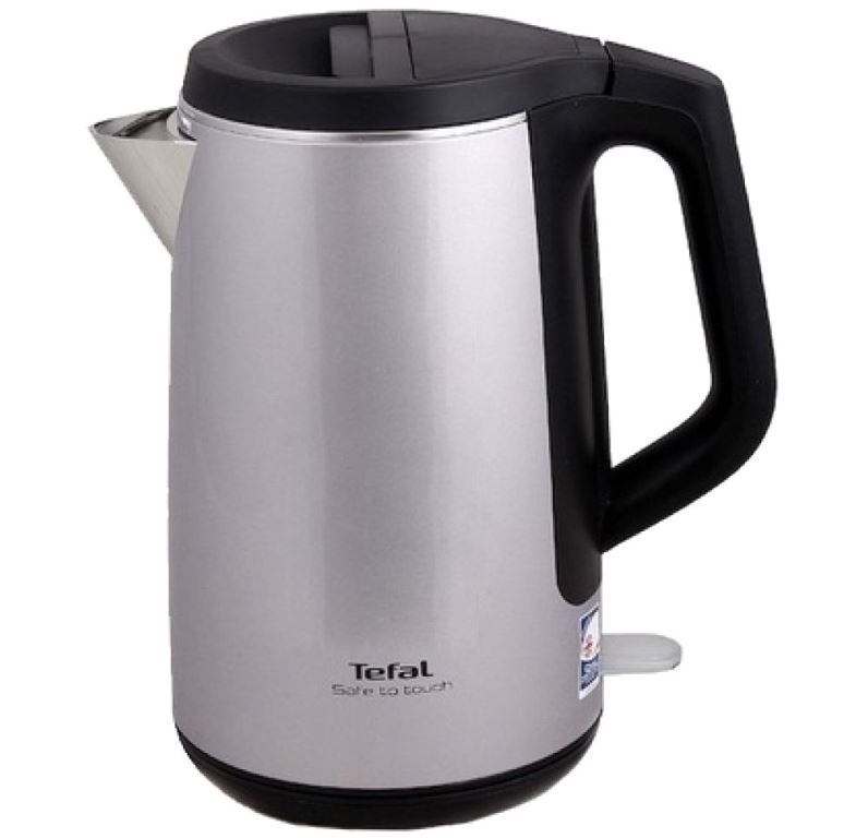 Tefal KO 371 foto segura para tocar