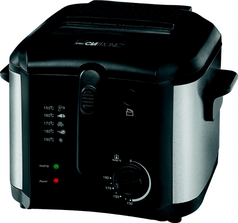 Foto de Clatronic FR 3649