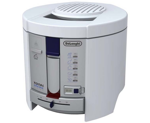 Delonghi F 26237 fotos