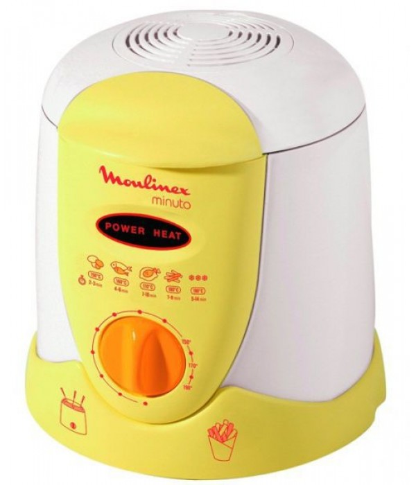 Foto de Moulinex AF 1005 Minuto
