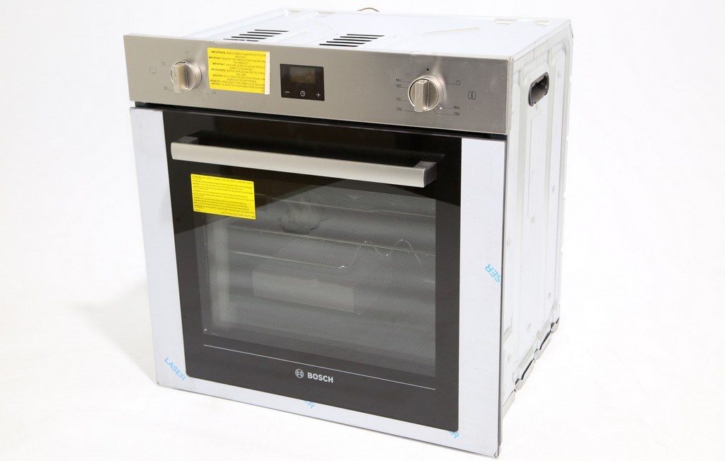 Foto da Bosch HGN22H350