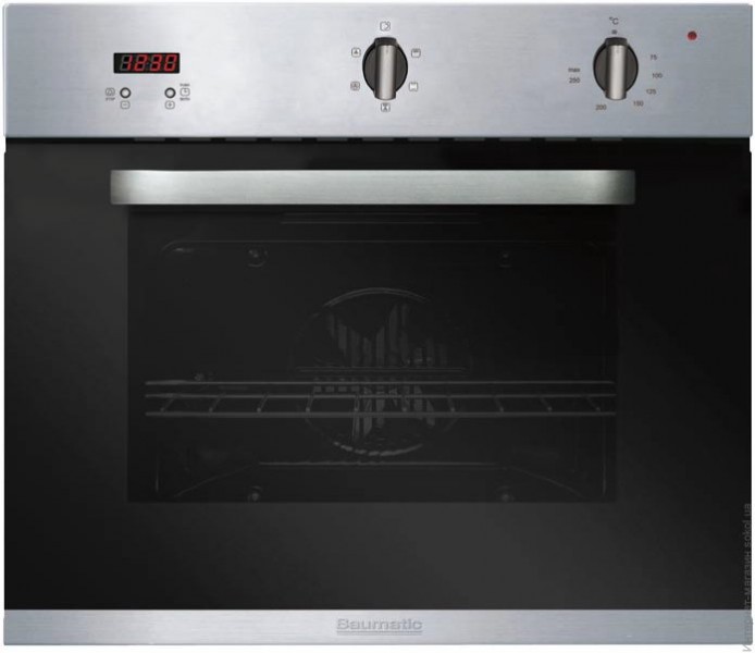 Foto de Electrolux EOG 92102 CX
