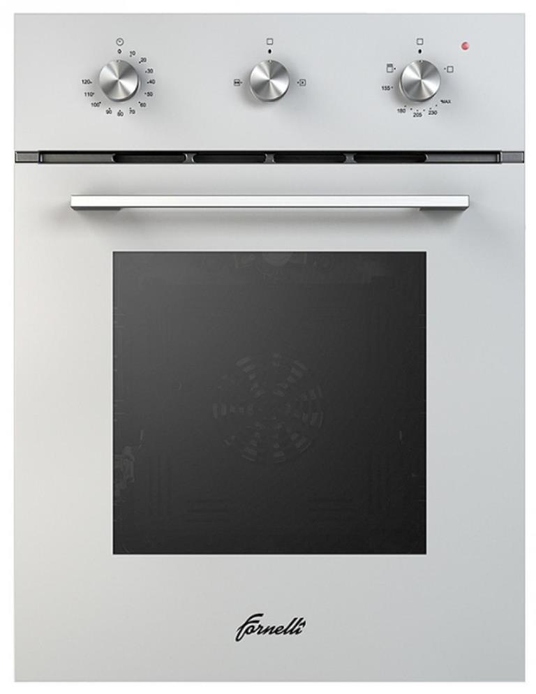 Foto de Fornelli FGA 45 Stretto WH