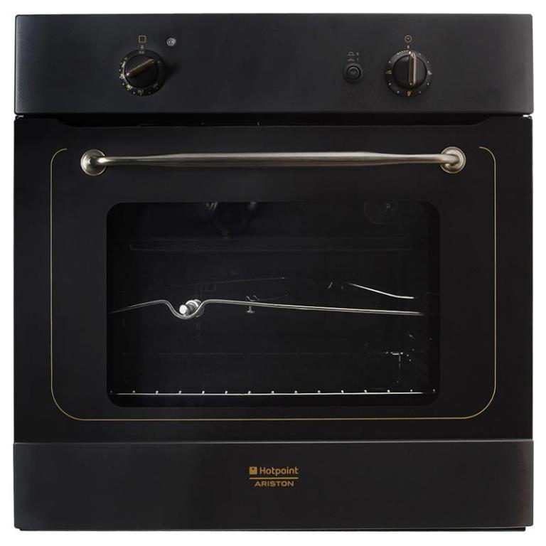 Foto de Hotpoint-Ariston FHR G (AN)