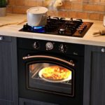¿Cómo elegir un horno de gas?