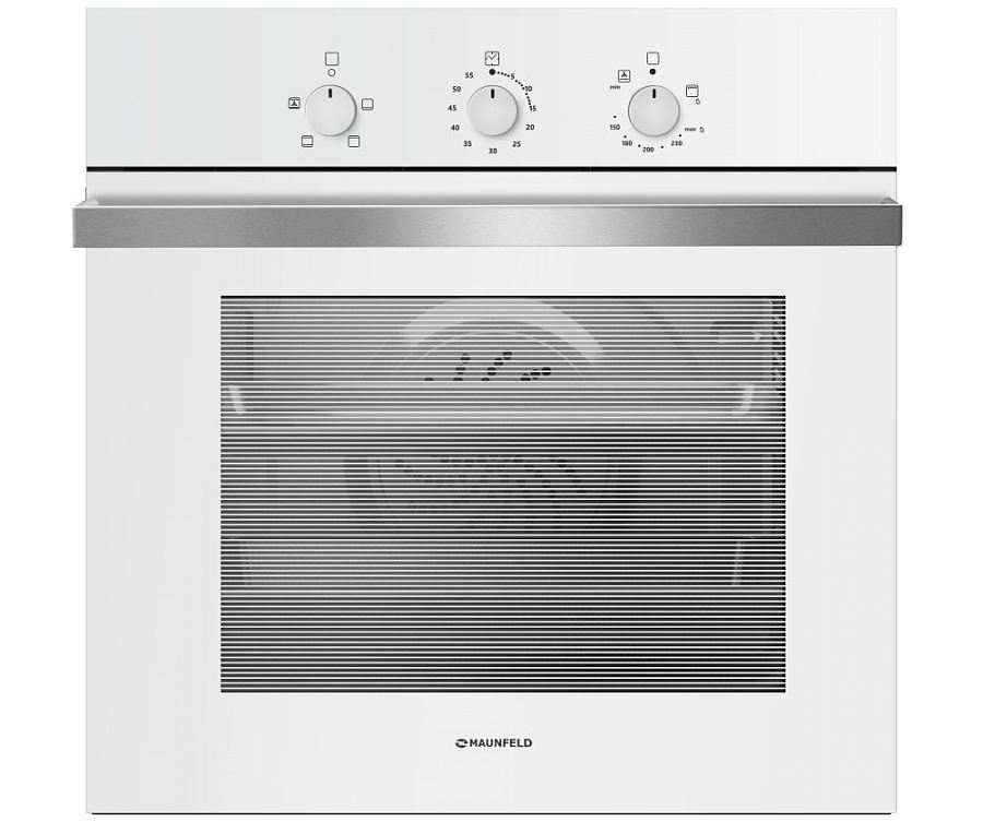 Foto de Maunfeld MGOG 673W