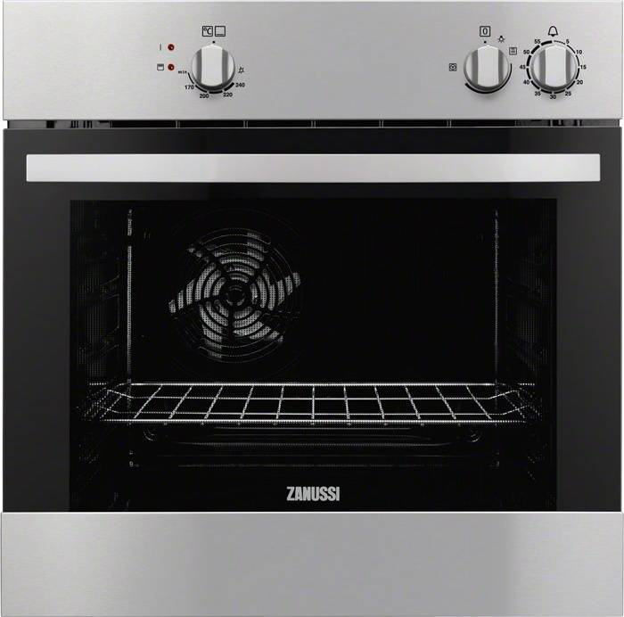 Zanussi ZOG 51411 XK foto