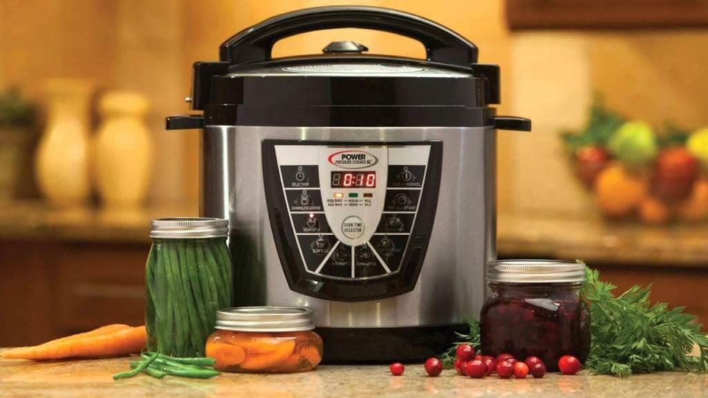 A legjobb multicooker főzőkészülék kiválasztása otthoni és konyhai használatra