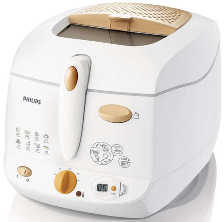 Foto de la Philips HD 6159