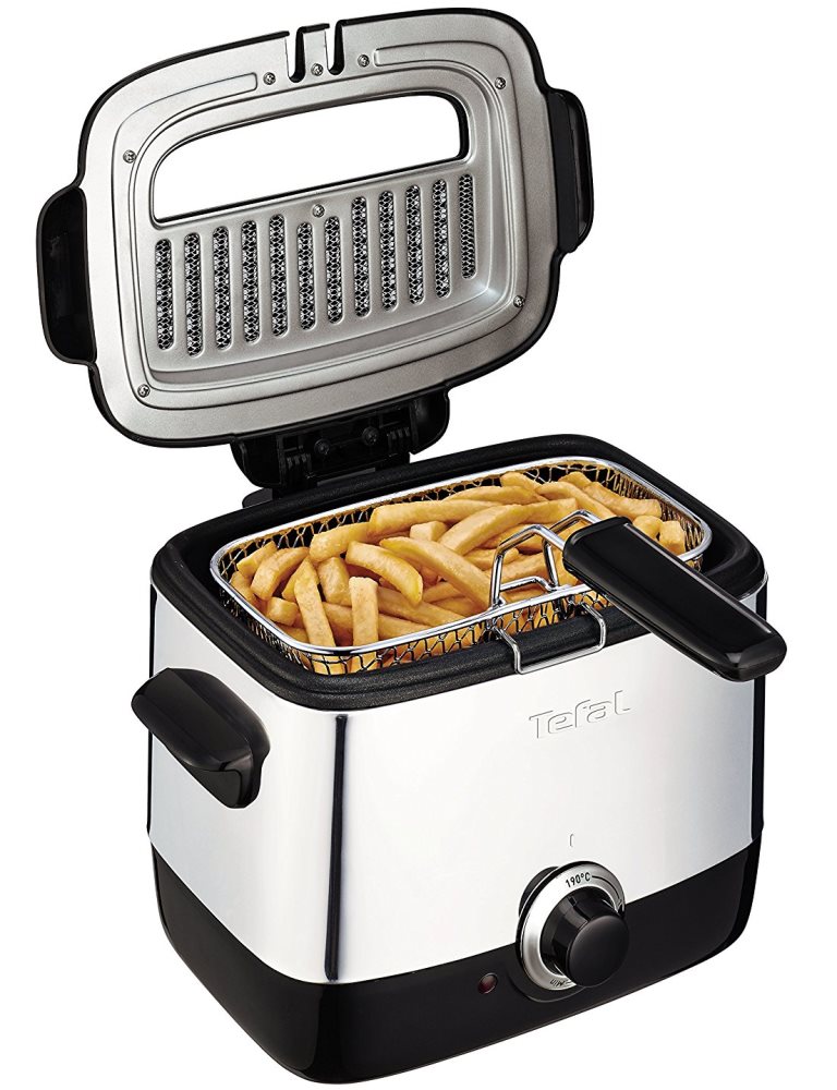 Foto de Minifryer Tefal FF2200