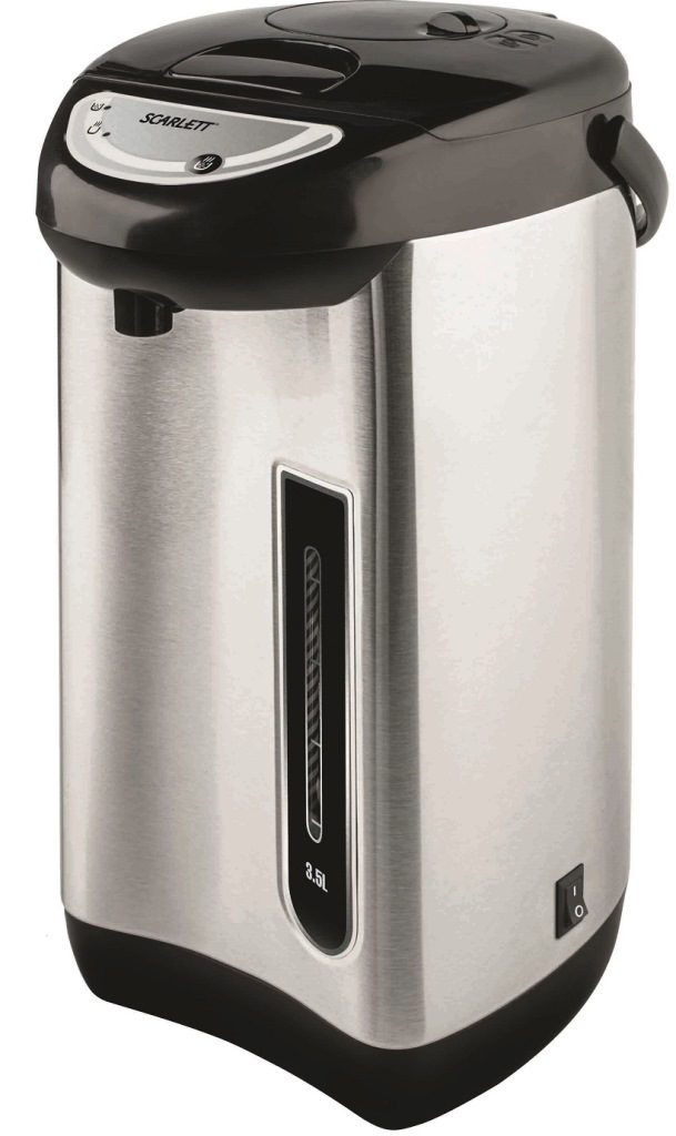 Scarlett SC-ET10D01 снимка