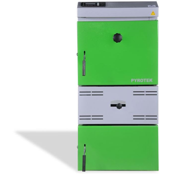 Wattek PYROTEK 36 снимки