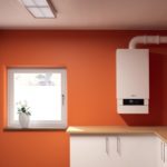 ¡Elija la caldera de gas de pared correctamente!