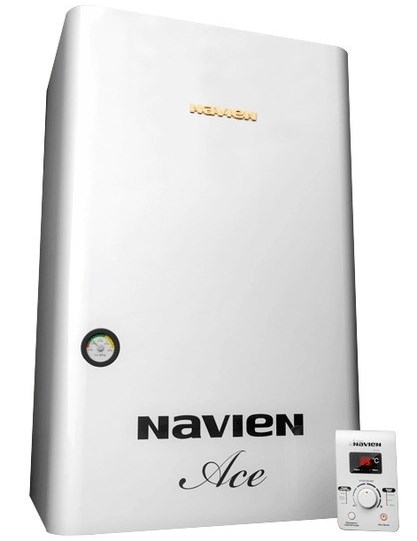 NAVIEN Ace-24A Atmo Foto