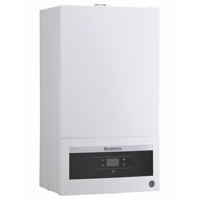 Buderus Logamax U072-12K Foto