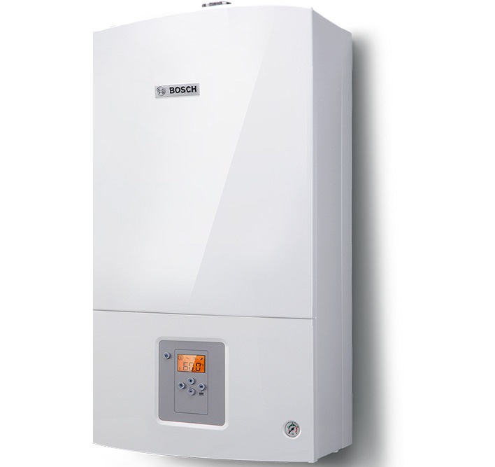 Bosch Gaz 6000 W WBN 6000-24 C Foto