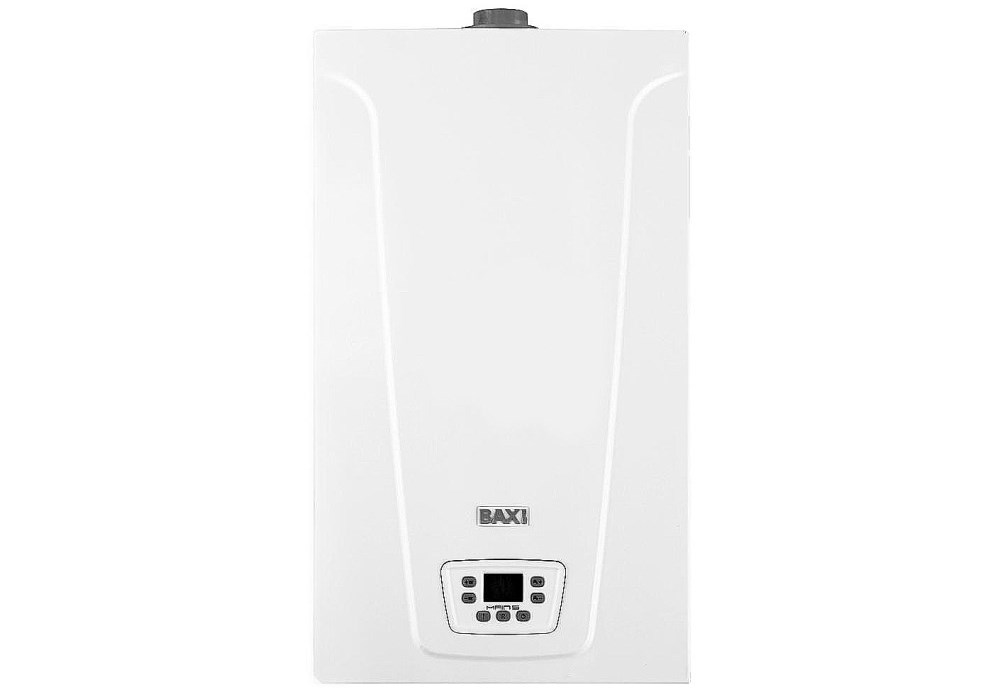 Baxi MAIN 5 24 F Foto