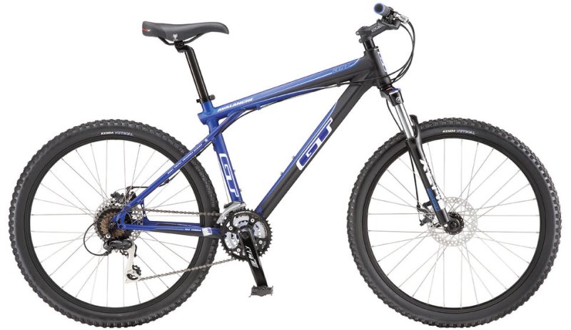 Снимка на GT Avalanche 3.0 Disc