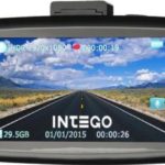 Rejestrator zdjęć Intego VX-775 HD