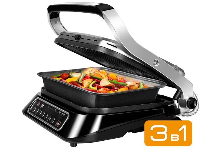 Foto de REDMOND Steak & Bake RGM-M806P