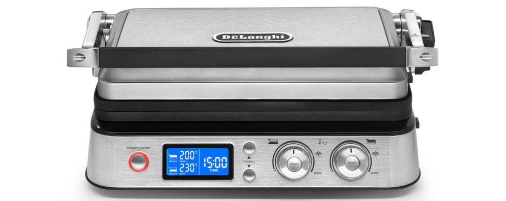 Foto Delonghi Multigrill CGH 1030D