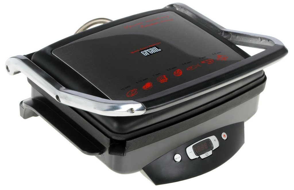 Foto de GFgrill GF-100