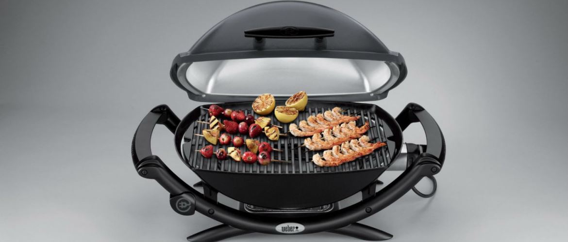 Cómo elegir una parrilla eléctrica para tu hogar