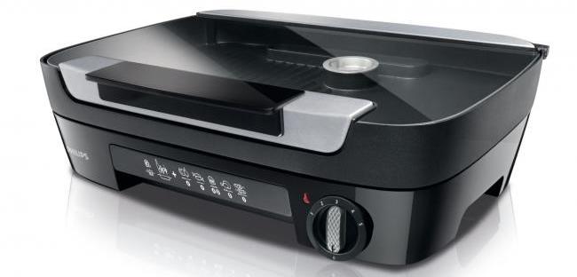 Foto Philips HD 6360