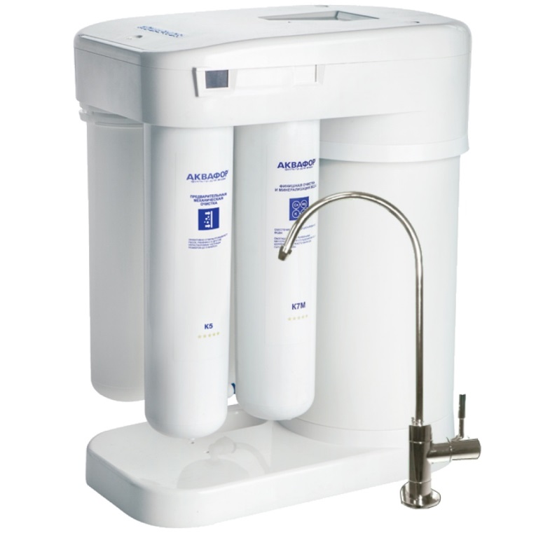 Aquaphor Morion M Foto