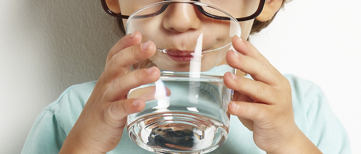 Wie wählt man einen Wasserfilter?