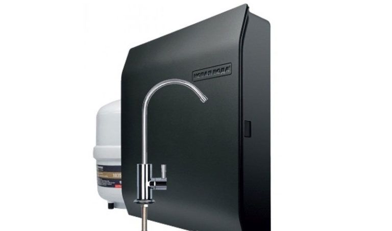 Neuer Wasserexperte Osmos MO530 Foto