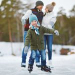 Como elegir patines de hockey sobre hielo