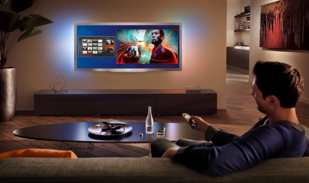 Jak wybrać najlepszy telewizor?