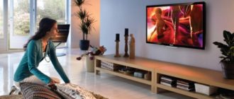 Escolhendo a melhor TV corretamente