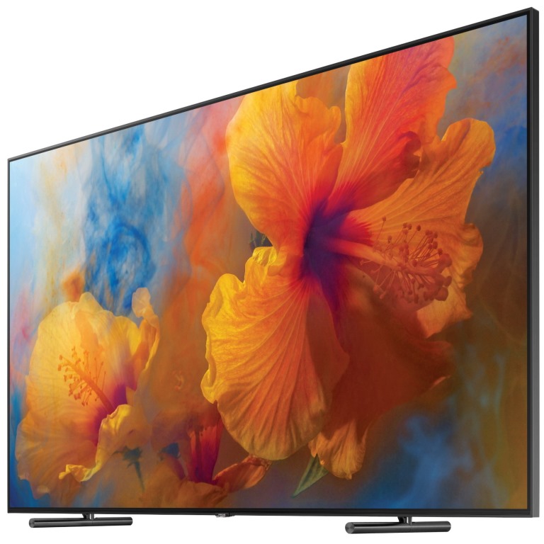 Zdjęcie Samsung QE65Q9FAM