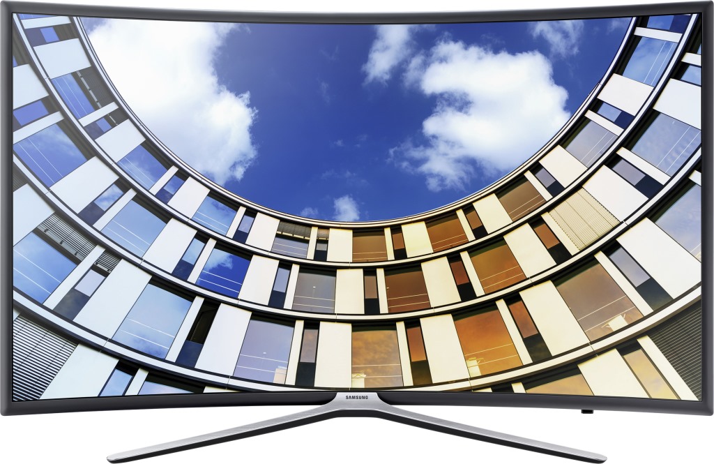 Zdjęcie Samsung UE49M6500AU