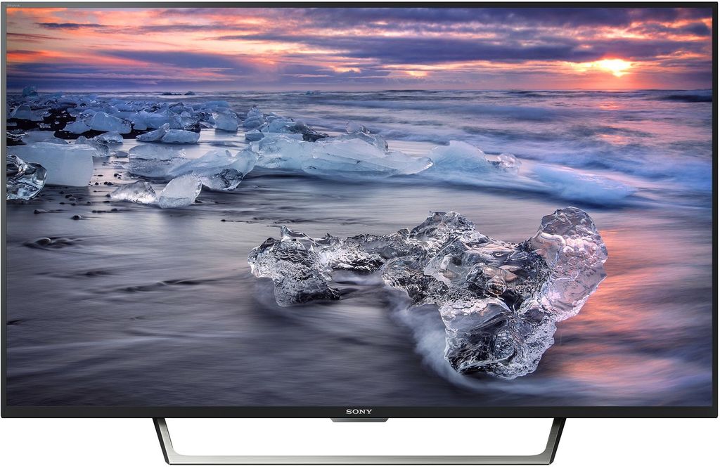 Zdjęcie Sony KDL-49WE755