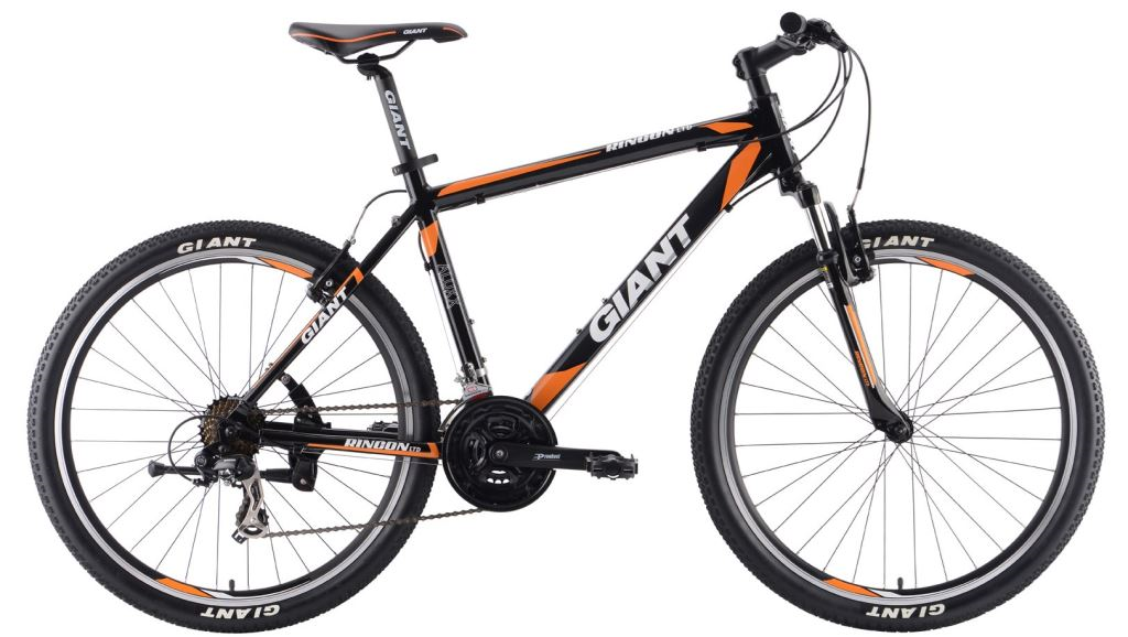 Giant Rincon LTD 26 снимки