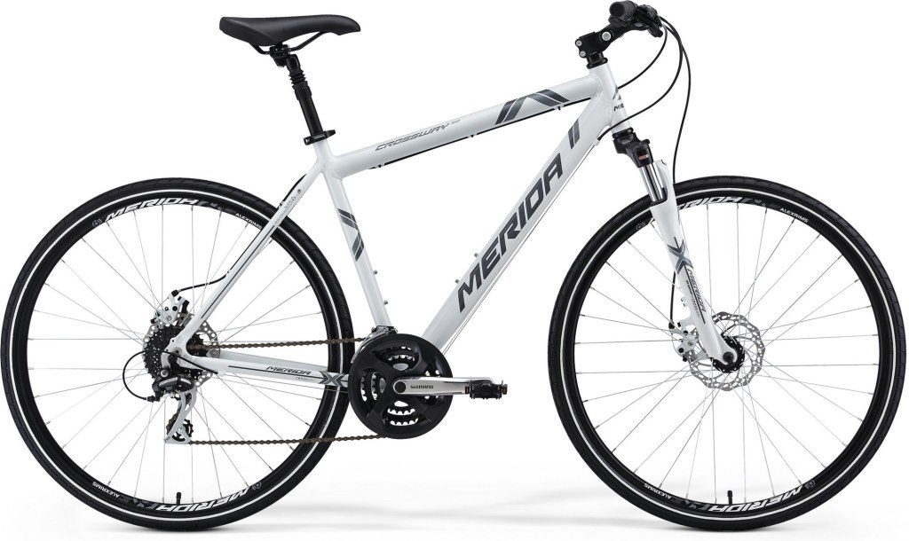 Снимка на Merida Crossway 20-MD