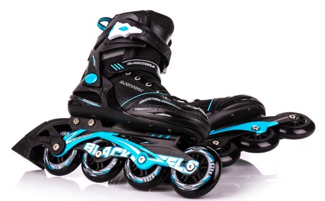Foto de Slalom de BLACKWHEELS