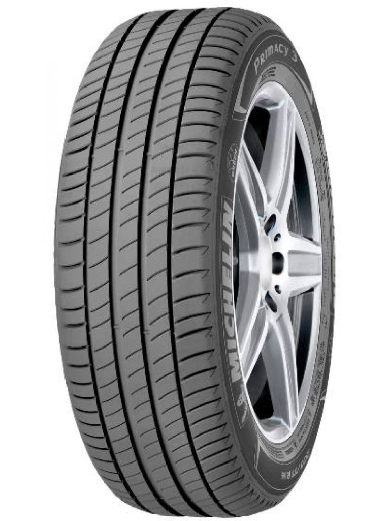 Michelin Primacy 3 Bilder