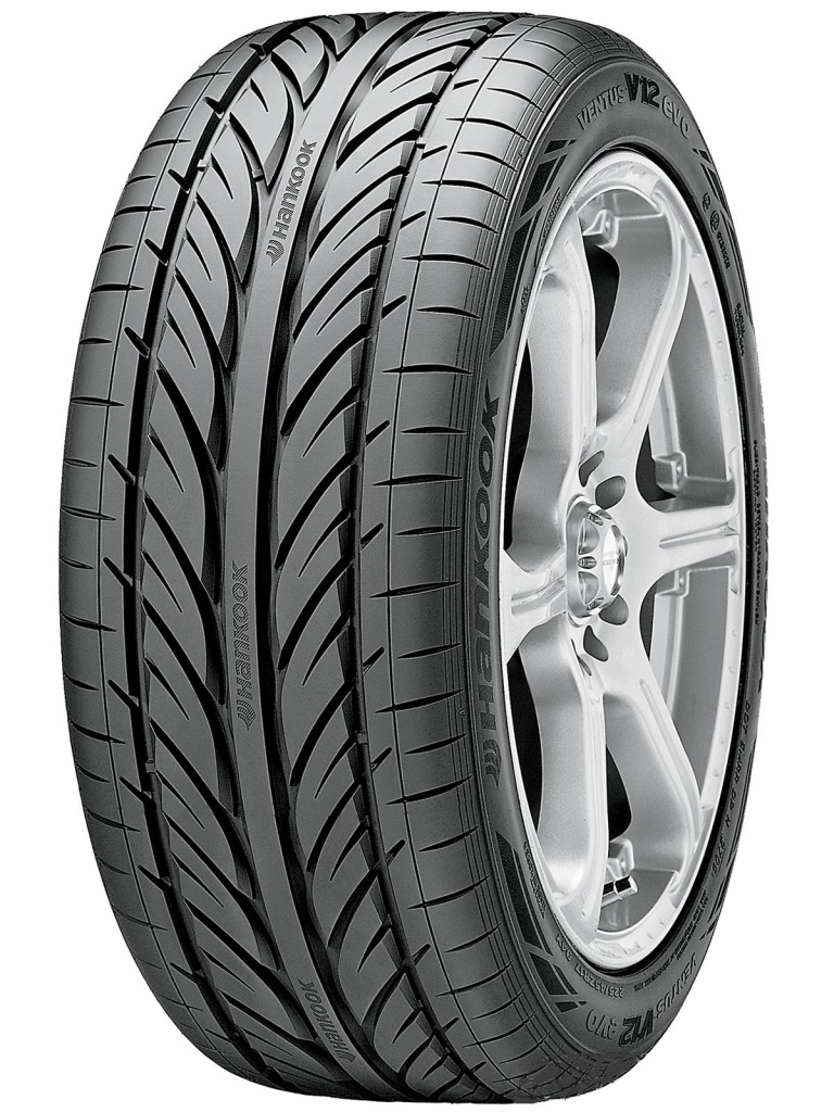 Hankook Ventus V12 evo K110 Foto