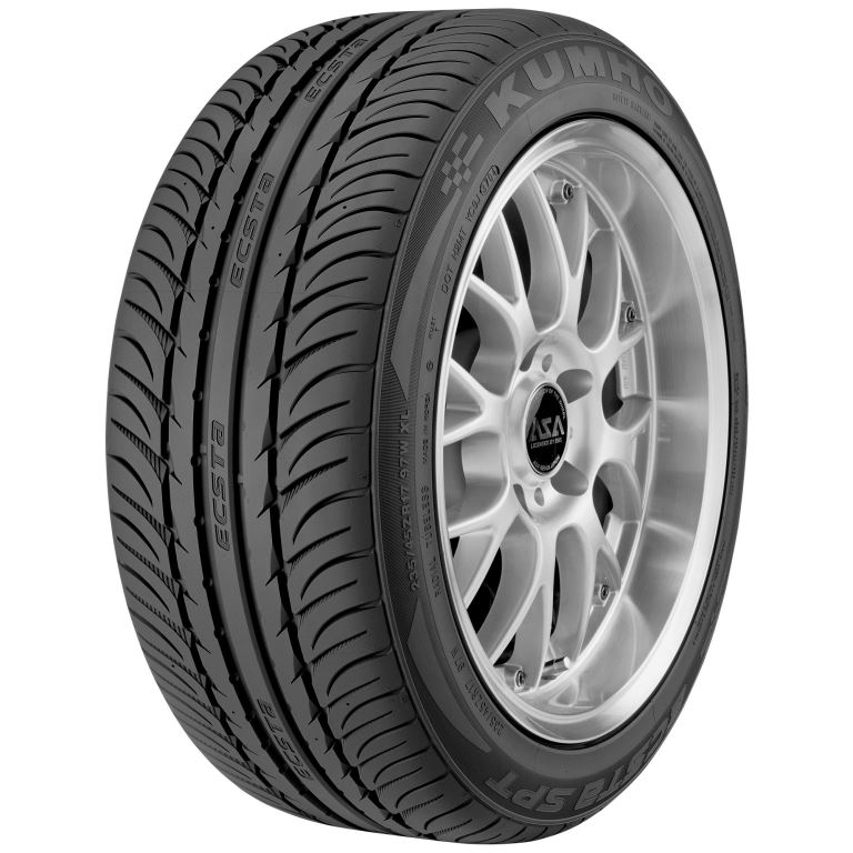 Kumho Ecsta SPT KU31 Foto